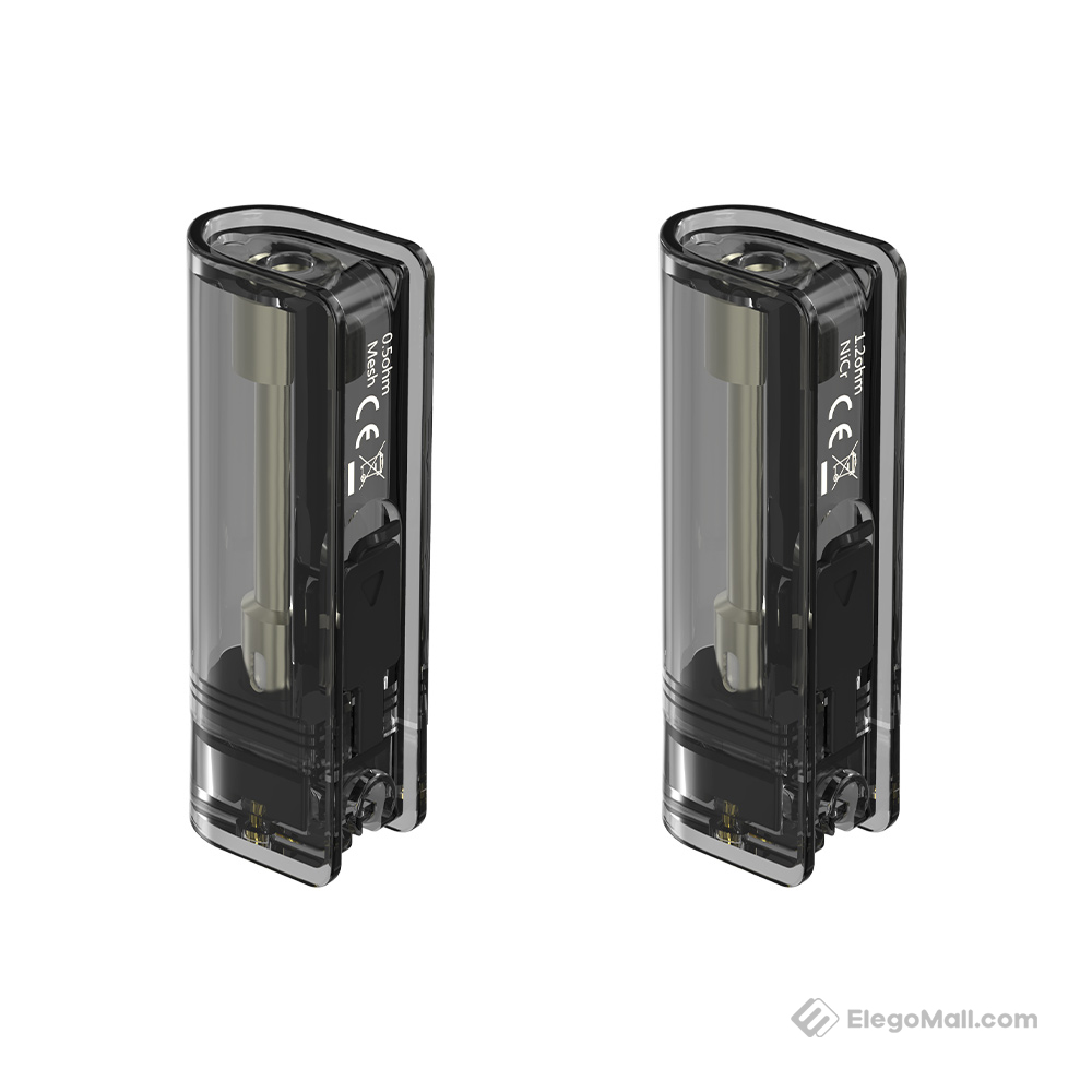 Joyetech eGrip Mini Cartridge 1.3ml